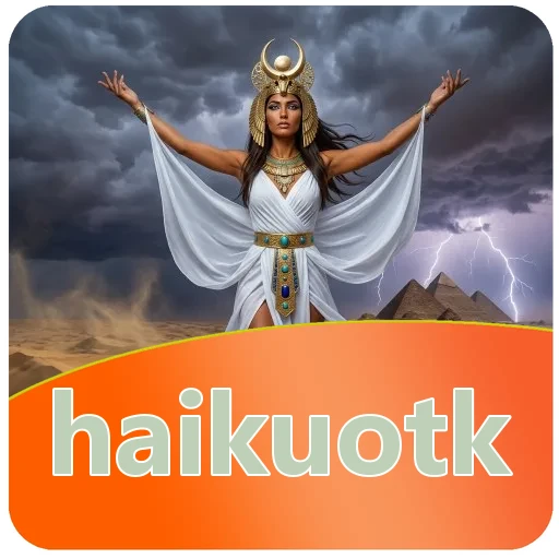 Ilustrasi berkas haikuotk APK 4.8.1