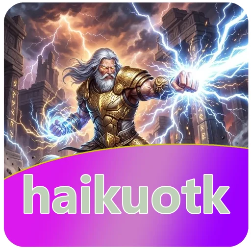 Ilustrasi pencocokan versi dan ukuran haikuotk