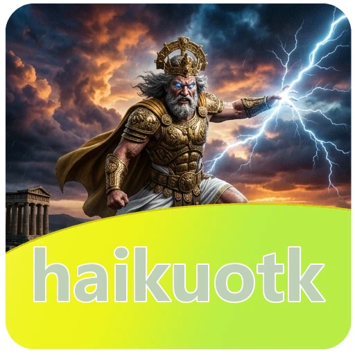 Layar pemasangan haikuotk APK